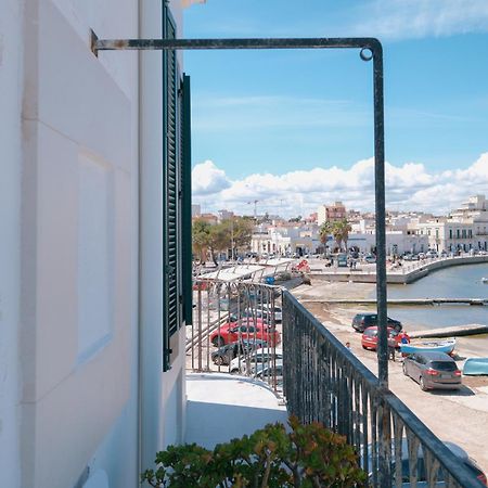 Hotel La Finestrella Bari Exteriér fotografie