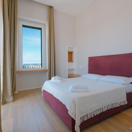 Hotel La Finestrella Bari Exteriér fotografie